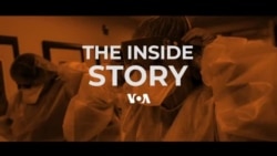 The Inside Story-Pandemic Nursing Fatigue Episode 16