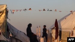 EEUU e Israel retomarán la cancelada reunión luego de la resolución de la ONU sobre un alto el fuego en Gaza
