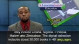 E-readers Help Thousands in Africa Learn to Read