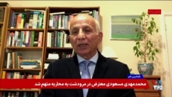 خط قرمز واشنگتن در مذاکره با جمهوری اسلامی؛ سرنوشت اورانیوم غنی‌شده در ایران چه خواهد بود