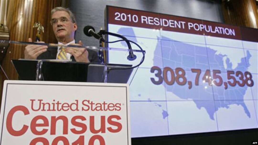Amerika aholisi 308 milliondan oshdi, arzonroq shtatlar gavjum