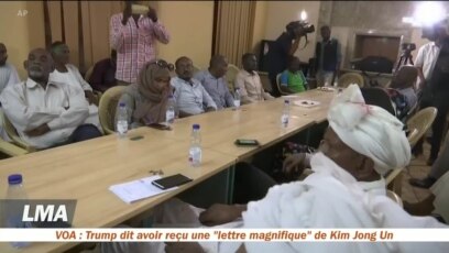 L'ALC met fin à la désobéissance civile