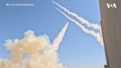 ولسمشر ټرمپ وایي تر څو په موافقې بشپړ عمل نه وي شوی، امریکایي پوځیان به د بریدونو پیل کولو لپاره چمتو وي