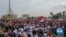 Thousands of Iraqis Call for US Troops to Leave, But Protests Smaller Than Planned