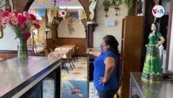 EMD 08 19 21 Vacuna contra el COVID-19, la nueva oferta de un restaurante mexicano en Maryland