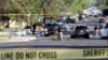 Нью-Мексико: три человека погибли в результате уличной стрельбы