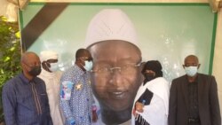 Mali: Djamana denw ka tachibla ka ta URD Berebereli ton gnemogo Soumaila Cisse ma.