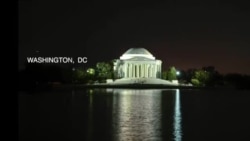 واشنگتن در تصاویر