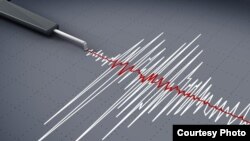 Bangladesh earthquake
