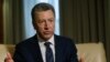 Kurt Volker Set to Testify in Inquiry of Trump's Ukraine Dealings