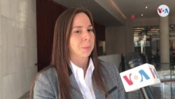 Esposa de Roberto Marrero solicita al gobierno de Trump que los ayude a la liberar a los presos políticos