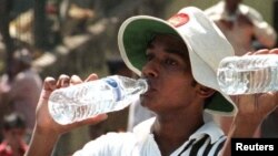 چندیکا ہتھورو سنگھا (فائل فوٹو)