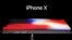 Chiếc iPhone X