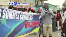 VOA60 Afrique du 26 mai 2016