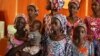 Nigeria Officials Prevent Freed Chibok Girls from Being Home for Christmas