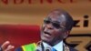 Zimbabwe's Coalition Parties Meet in Rare Talks