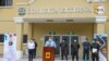 Presidente de Honduras internado en hospital militar por coronavirus