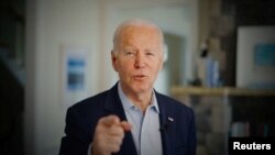 Američki predsjednik Joe Biden pokreće očekivanu kandidaturu za reizbor