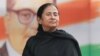 ফাইল ফটোঃ পশ্চিমবঙ্গের মুখ্যমন্ত্রী মমতা ব্যাণার্জী।