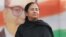 ফাইল ফটোঃ পশ্চিমবঙ্গের মুখ্যমন্ত্রী মমতা ব্যাণার্জী।