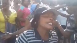 Ayiti: Mache Gerit la Boule