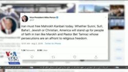 اخبار شامگاهی