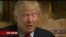 Дональд Трамп явно змінив політичний тон у першому телевізійному інтерв'ю як новообраний президент. Відео