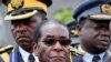 Zimbabwe's President Criticizes EU Sanctions Extension