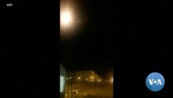 [영상] 이란 여객기 격추부터 반정부 시위까지