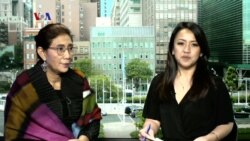 Menteri Susi Desak PBB Nyatakan Pencurian Ikan Kejahatan Transnasional