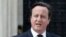 British Prime Minister David Cameron moved to end a revolt over European Union membership in his ruling Conservative party saying all his ministers backed his strategy on the issue despite two expressing more sceptical views than his own, (File photo).