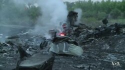 Investigators: Missile That Downed Flight MH17 Belonged to Russian Brigade