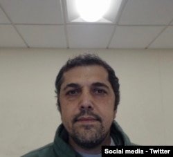 عیسی هاشمی، پسر معصومه ابتکار،‌ در بازداشت 