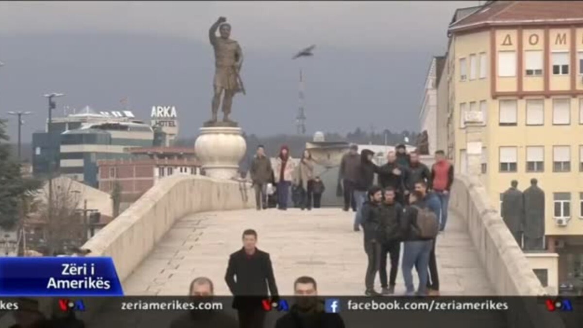 Billedresultat for Problemet e ndotjes sÃ« ajrit nÃ« Maqedoni