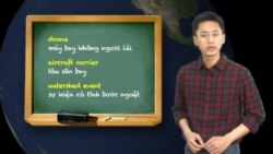 Học tiếng Anh qua tin tức - Nghĩa và cách dùng từ Develop (VOA)