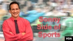 Sonny Side of Sports