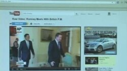 Internet i društveni mediji u političkoj kampanji