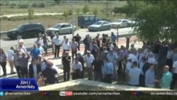 Gjirokastër: nderohen dëshmorët nacionalistë