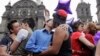 Brasil y México con más crímenes por homofobia