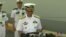 中國軍艦首次訪問馬尼拉 菲民眾大多不信任中國 (粵語)