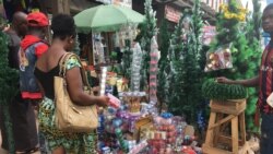 Journée internationale de la femme en Afrique