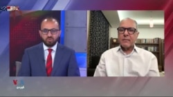 Sedemên Alozîyên Siyasî li Rojava Çi ne?