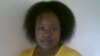 Angela Machonesa of Plan International