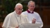 Papa Francis atoa msaada wa $121,000 kwa waathiriwa wa mashambulizi Msumbiji