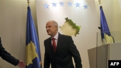 Kosovë: Presidenti Sejdiu jep dorëheqjen