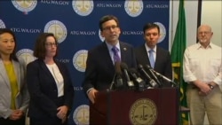 Washington Attorney General on 9th Circuit's Ruling on Travel Ban