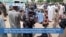 VOA60 Africa- Gunmen have freed several students from more than 136 who were kidnapped from an Islamic seminary in northwestern Niger State