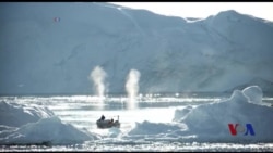 美国启动扩建破冰船队计划 芬兰愿助力