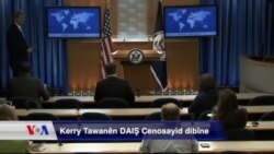 Mijarên Hefteyê Yên Bernama Kurdconnection