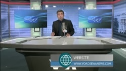 بي بي شیرینه – په ټیلې ویژن